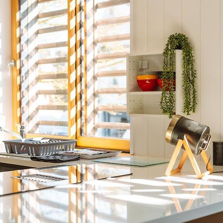 L'Atelier, Appartement Lumineux Et Cosy Ploërmel Exteriér fotografie