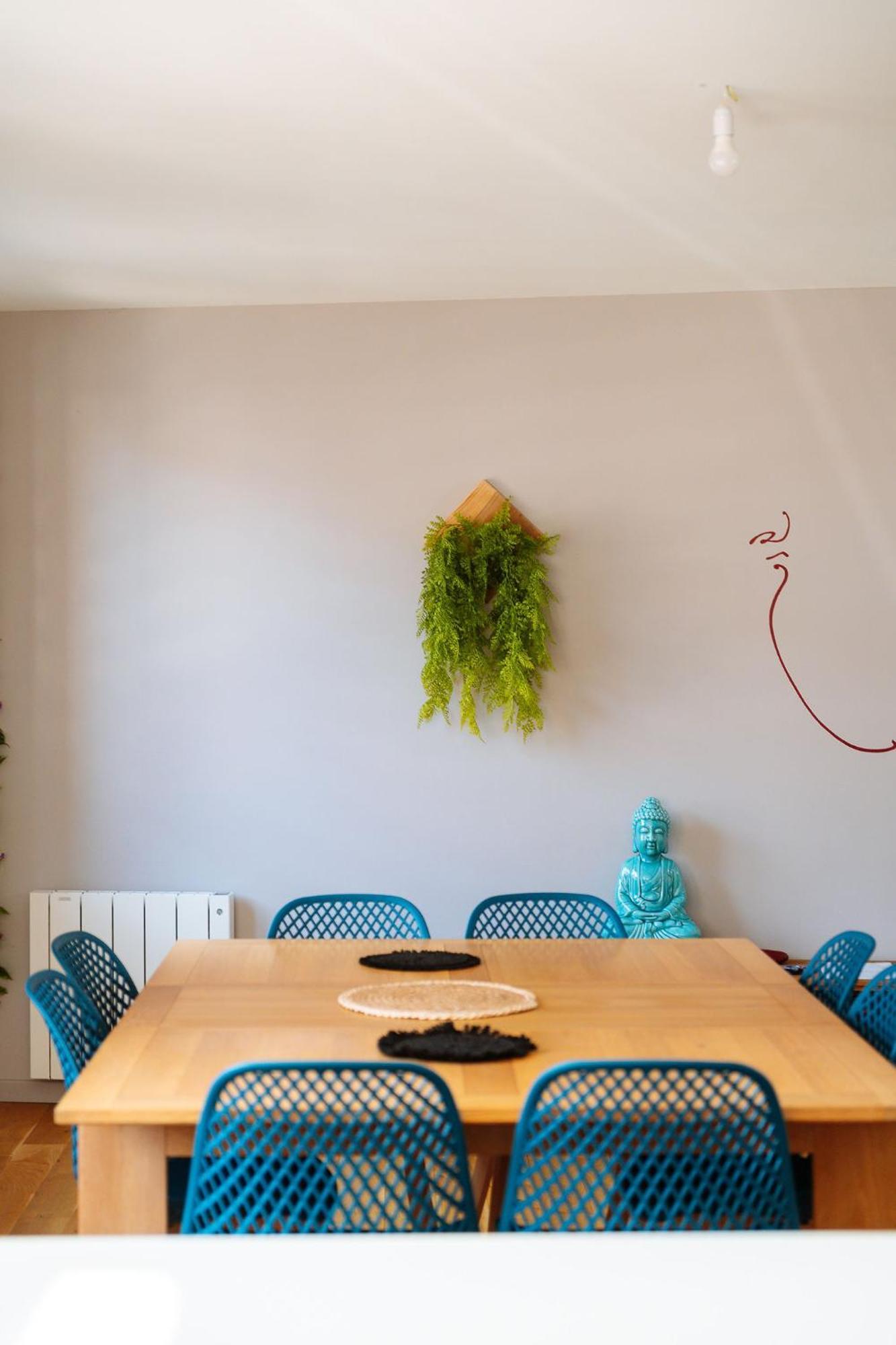 L'Atelier, Appartement Lumineux Et Cosy Ploërmel Exteriér fotografie